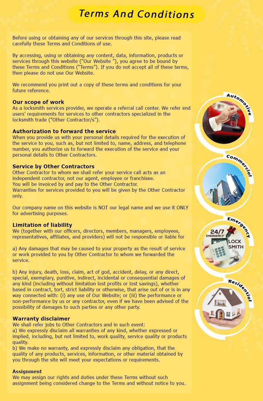 Parker Locksmith Store Alexandria, VA 703-586-9671