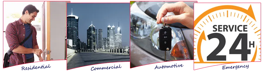 Parker Locksmith Store Alexandria, VA 703-586-9671