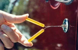 Parker Locksmith Store Alexandria, VA 703-586-9671 - key-broke-in-lock