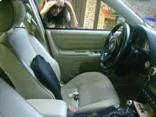 Parker Locksmith Store Alexandria, VA 703-586-9671 - locked-keys-in-car